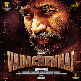 Vada Chennai movie poster