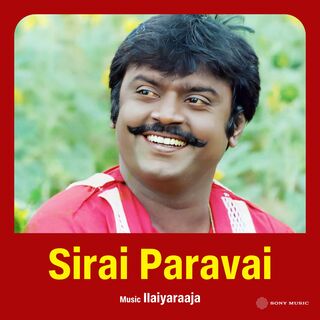 Sirai Paravai movie poster