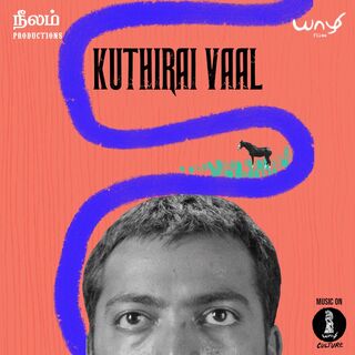 Kuthiraivaal movie poster