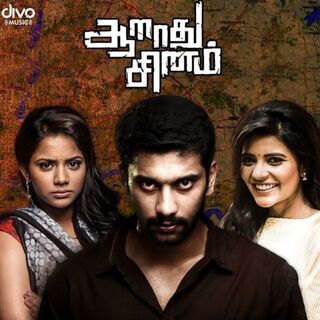 Aarathu Sinam movie poster