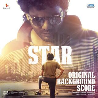 Star BGM movie poster