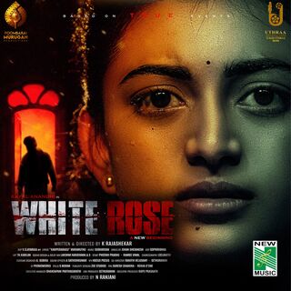 White Rose movie poster