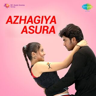 Azhagiya Asura movie poster