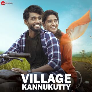 Village Kannukutty movie poster