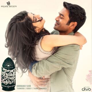 Enai Noki Paayum Thota movie poster