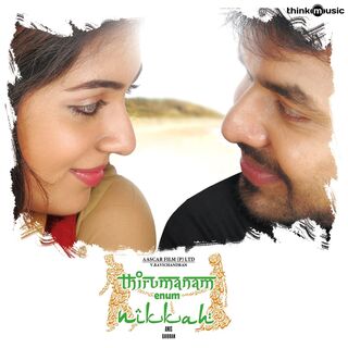 Thirumanam Enum Nikkah movie poster